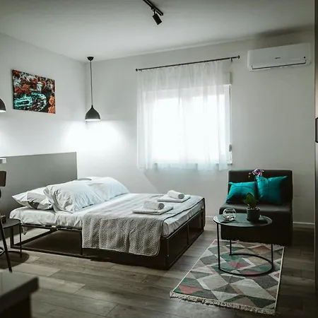 Hercegovina Apartments Mostar Exterior foto