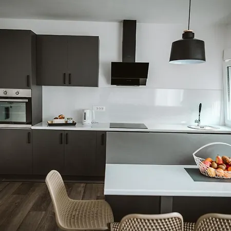 Hercegovina Apartments Mostar Exterior foto