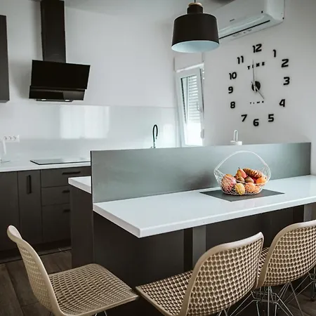 Hercegovina Apartments Mostar Exterior foto