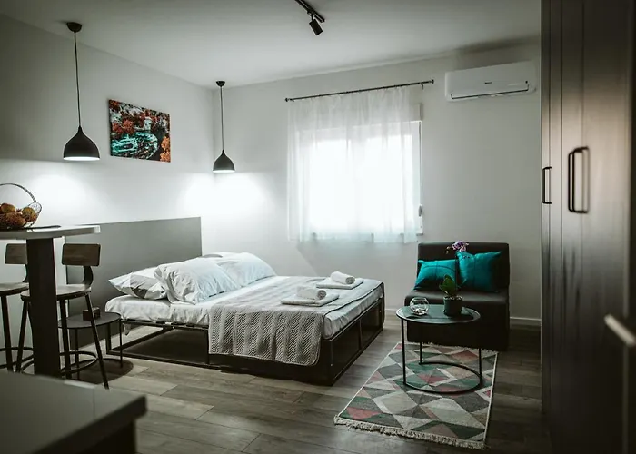 Hercegovina Apartments