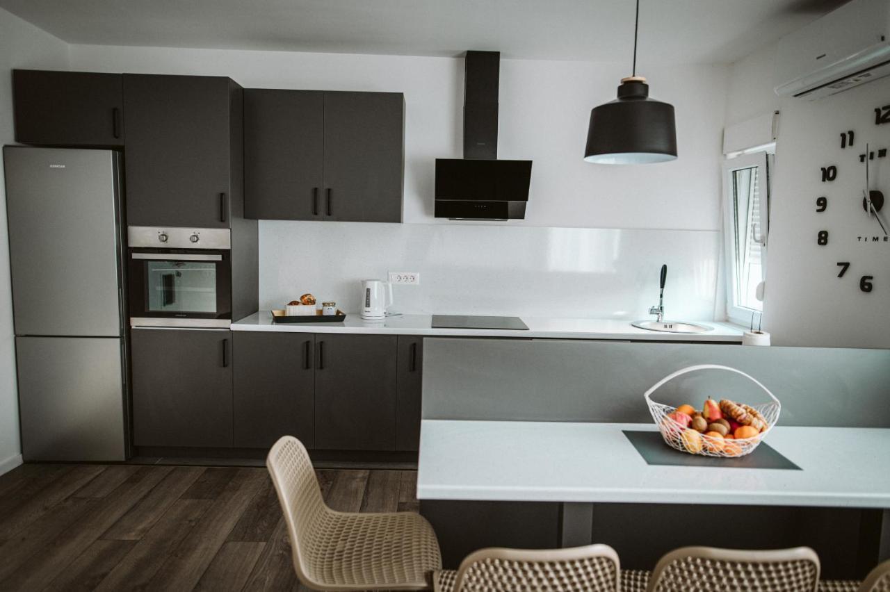 Apartament Hercegovina Mostar