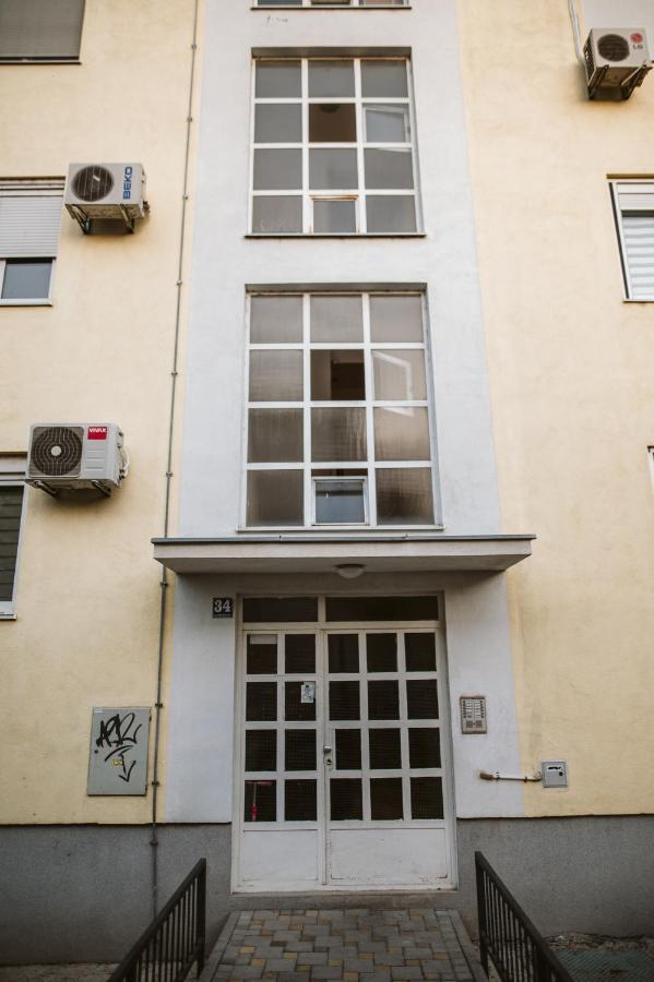 Apartament Hercegovina *
