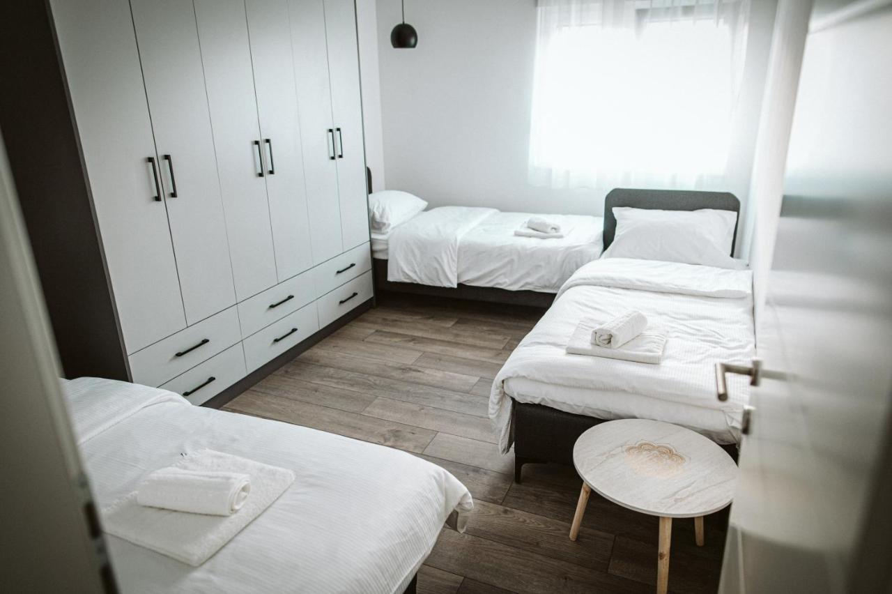 Apartament Hercegovina *
